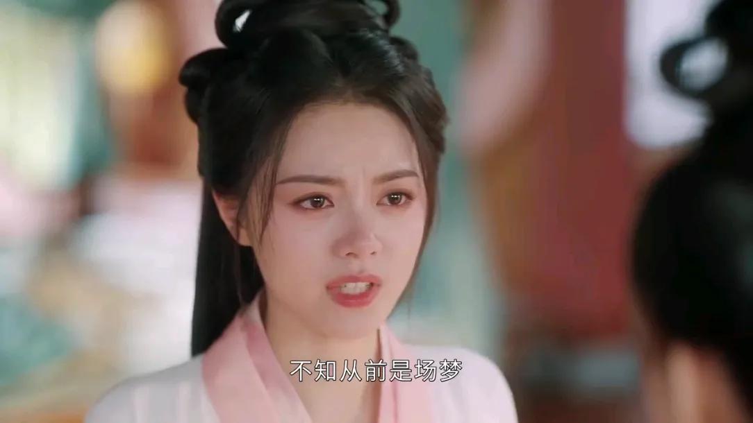 赵今麦与张凌赫樱桃琥珀杀青合照曝光，青春剧组的温馨告别