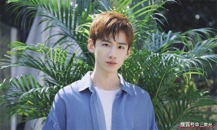 探秘赵今麦，从身高体重到魅力图片全解析