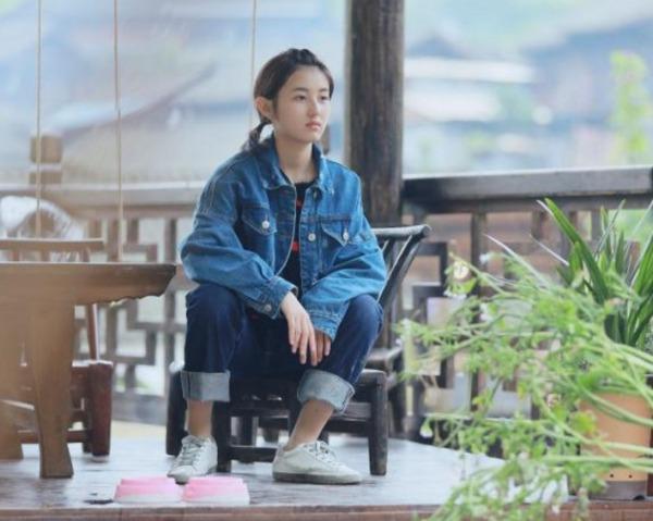 揭秘赵今麦，从身高体重到演艺之路的全面剖析