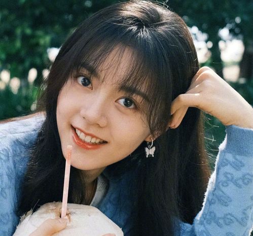 赵今麦成长 第2页