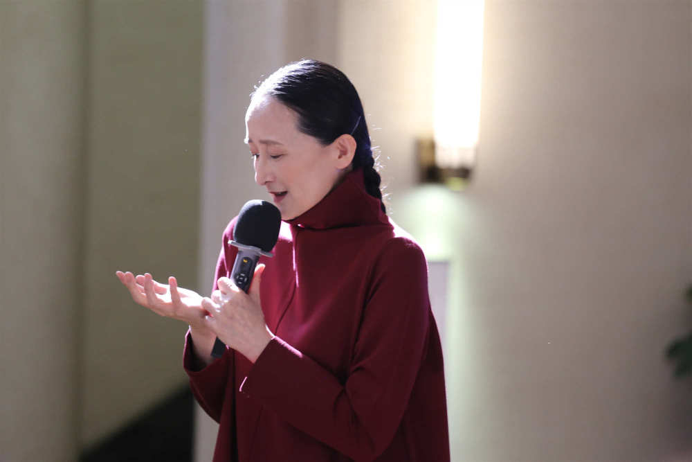 赵今麦，与经典角色共舞的青春魅力——探索其与经典形象的相似之处