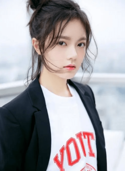 角色之光，赵今麦的荧幕魅力探索