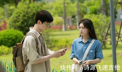 循环公交车的秘密，赵今麦与白敬亭的惊魂之旅
