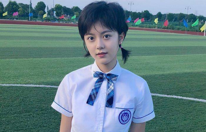 时代少年团与赵今麦，青春与梦想的璀璨交汇