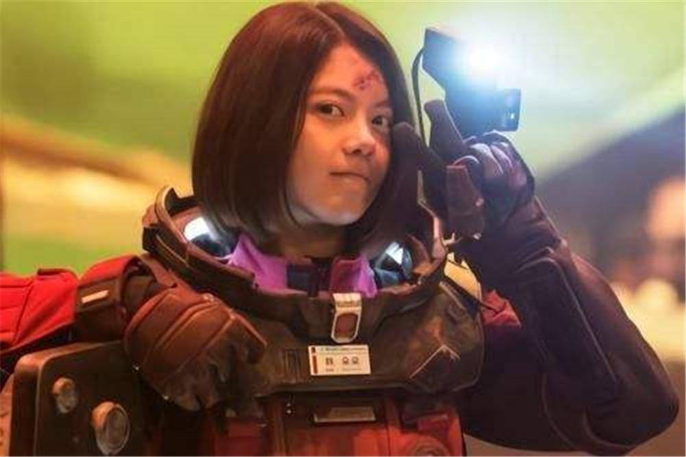 赵今麦成长之路