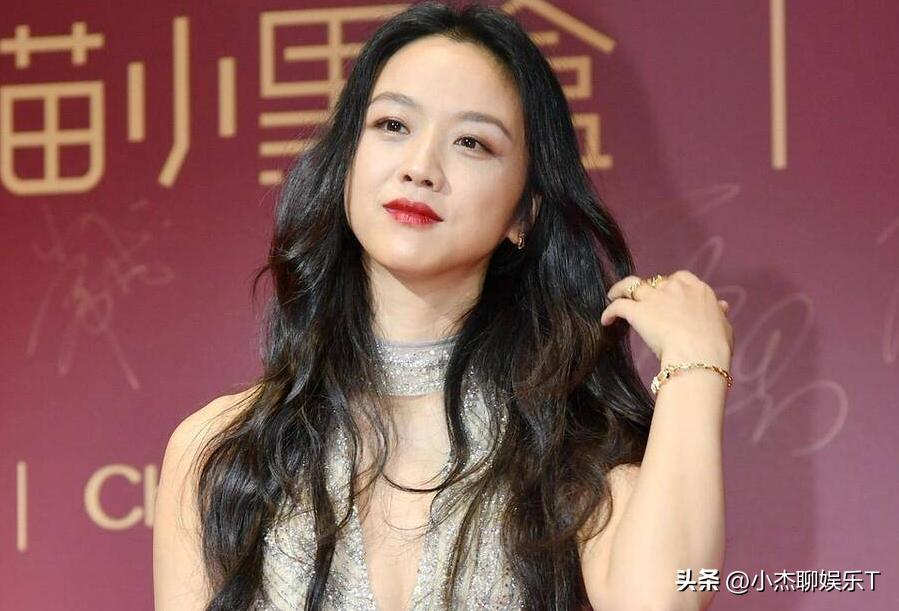 宋轶，演绎什么腰的优雅与坚韧