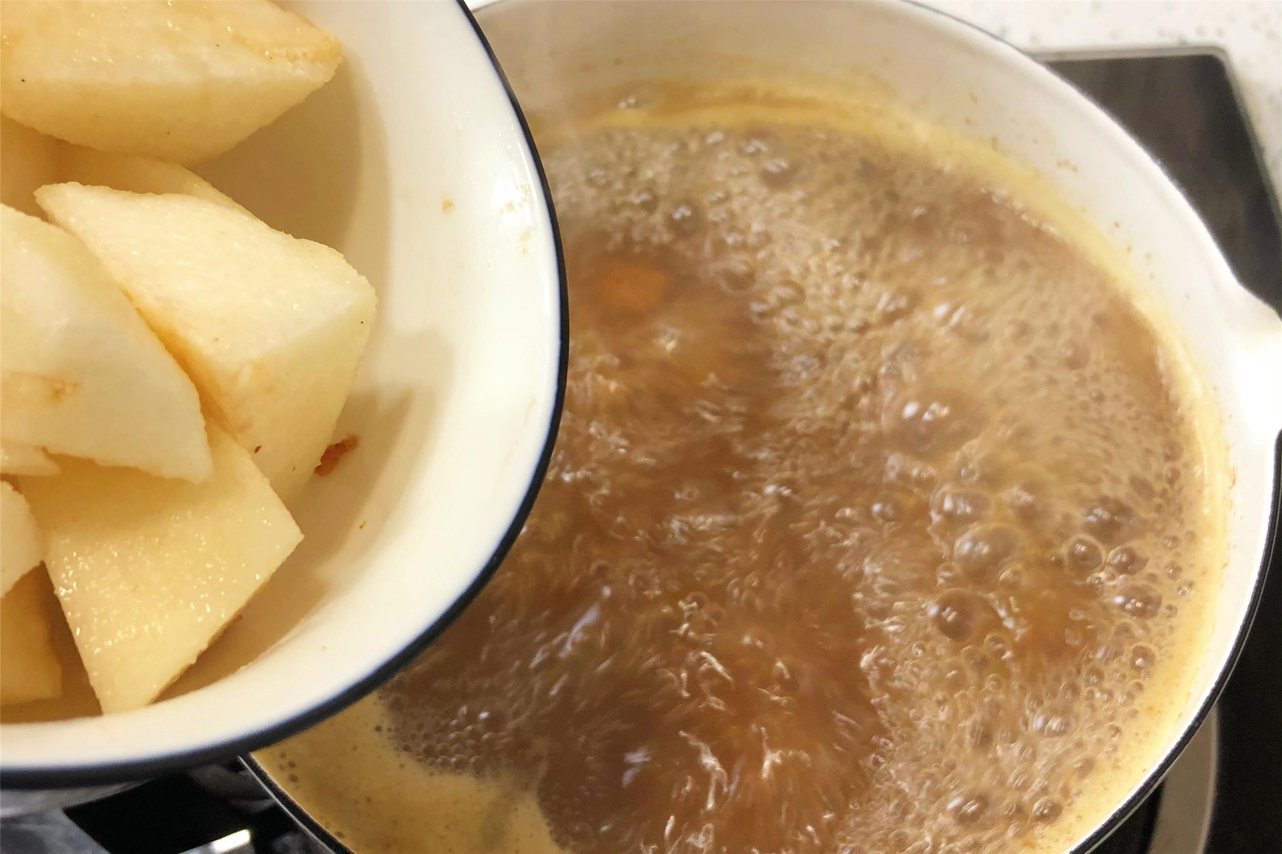 台湾水果奶奶 第9页