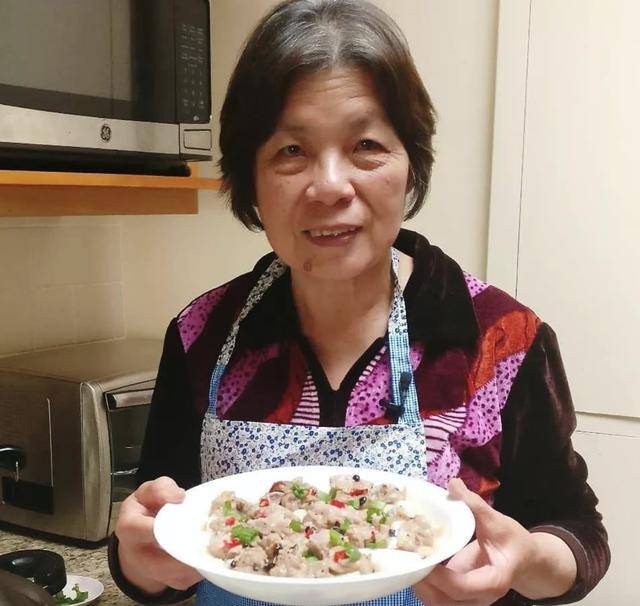 台湾水果奶奶的甜蜜传奇，林金莲的果香人生