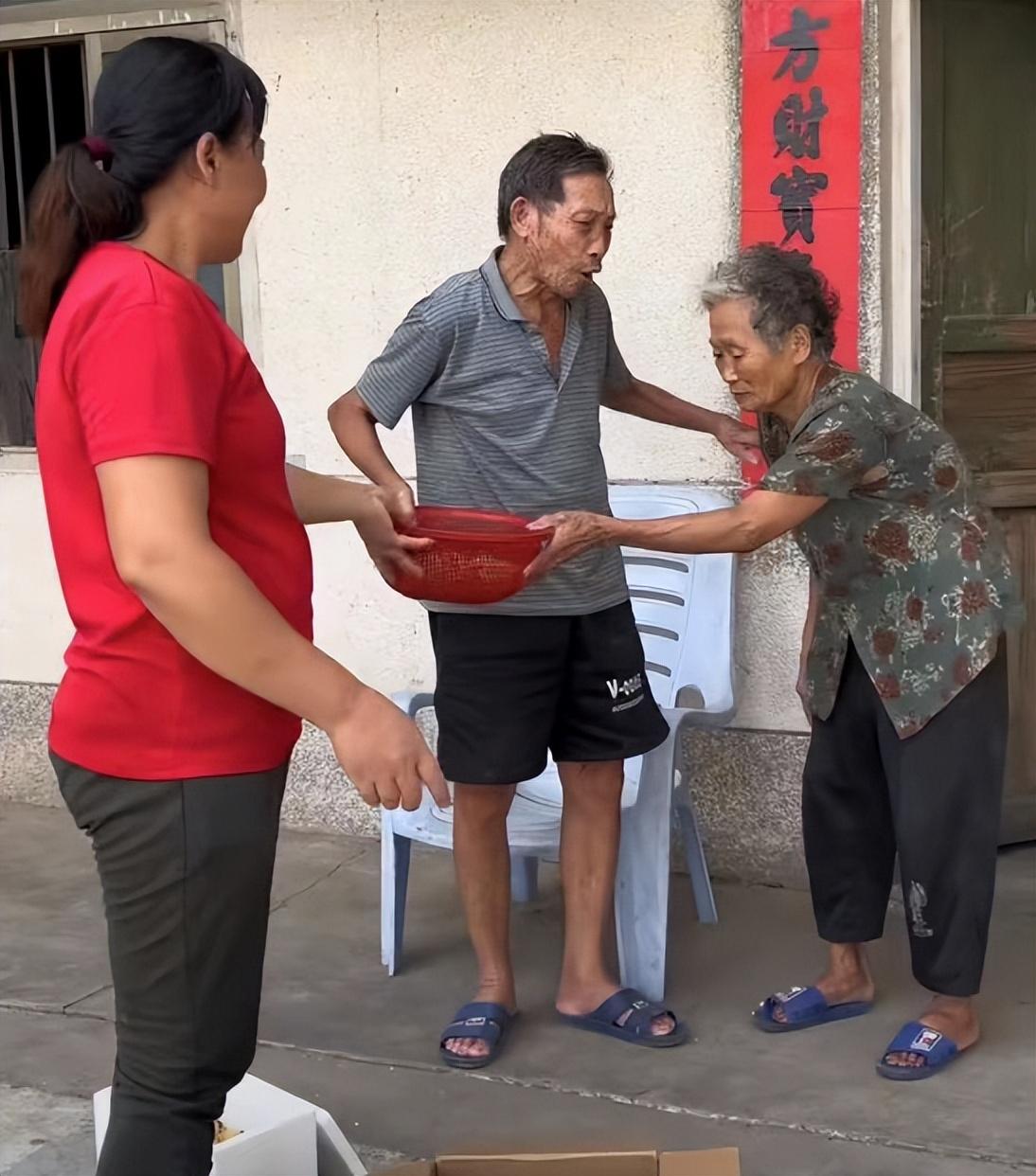 水果奶奶的奇妙世界，图片大全与简单分享
