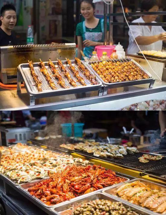 水果奶奶与澳门六叔的传奇故事，味蕾上的温馨记忆
