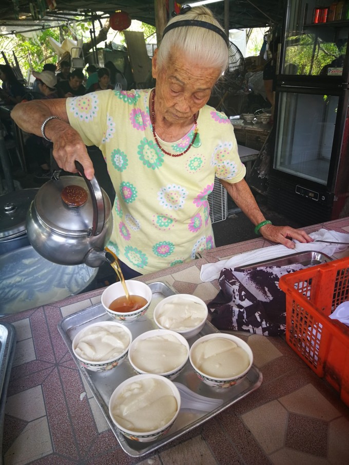 澳门水果奶奶，原版资料的最新探索与传承