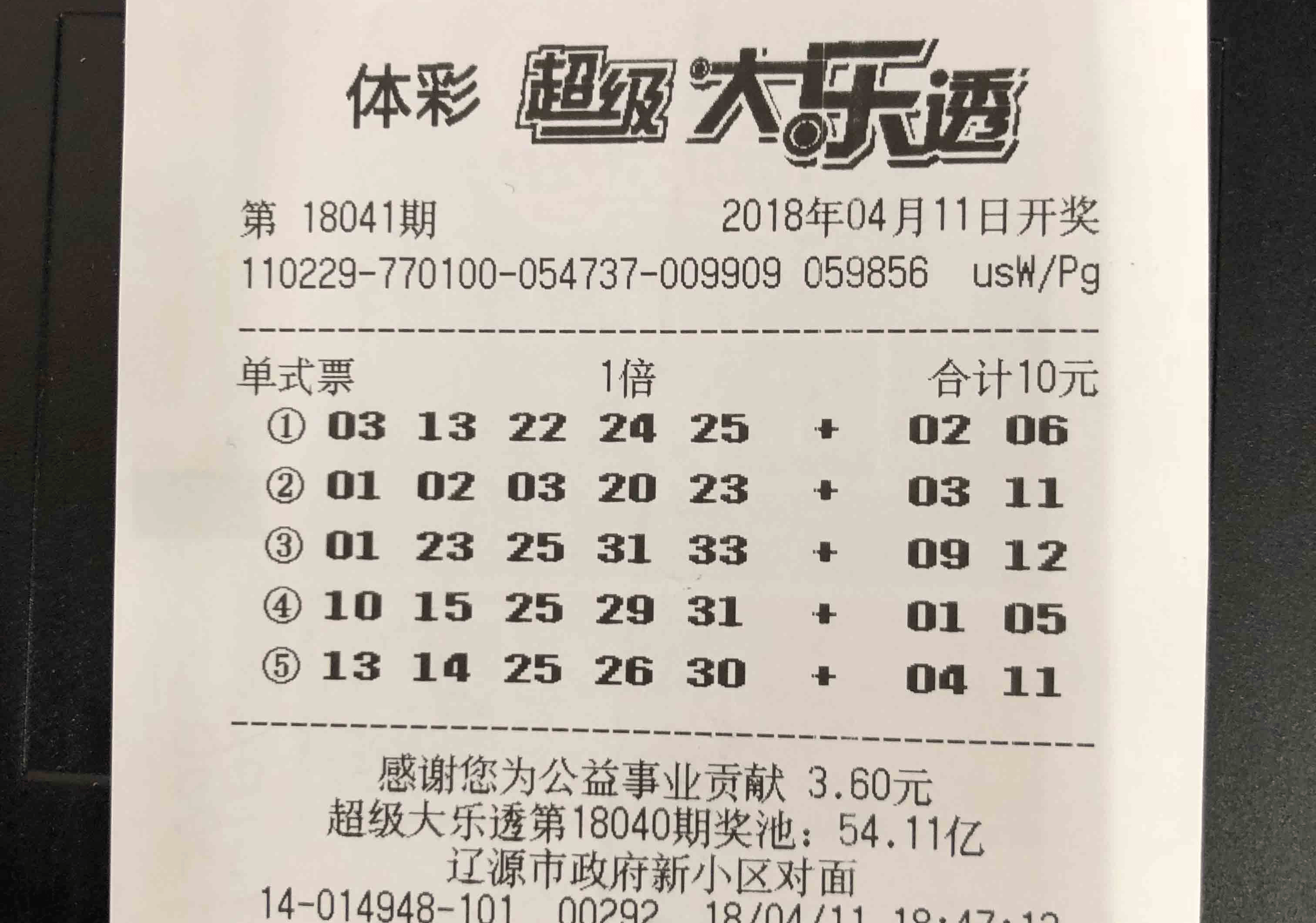 理性投注 第10页