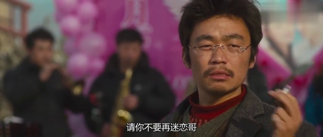 巅峰的大哥，独胆一个的传奇