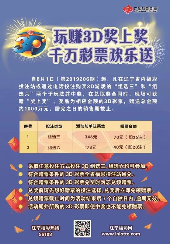 探索3D新彩吧，解锁未来彩票的无限可能