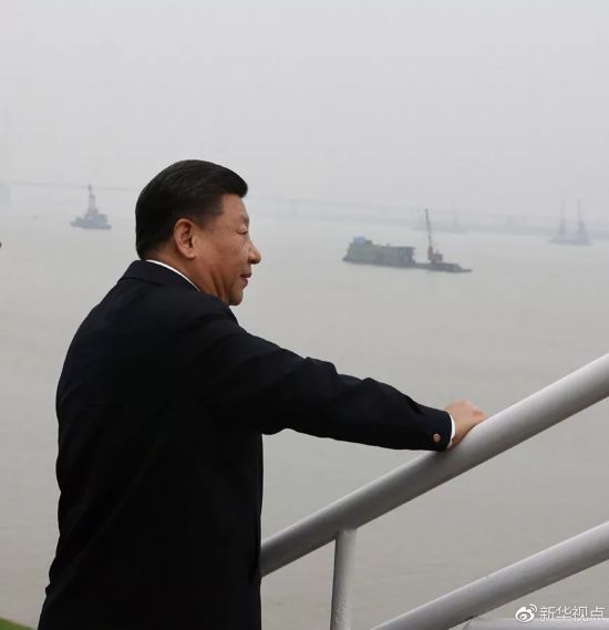 2023，携手并进，共绘新篇——习近平主席新年贺词原文解读与展望