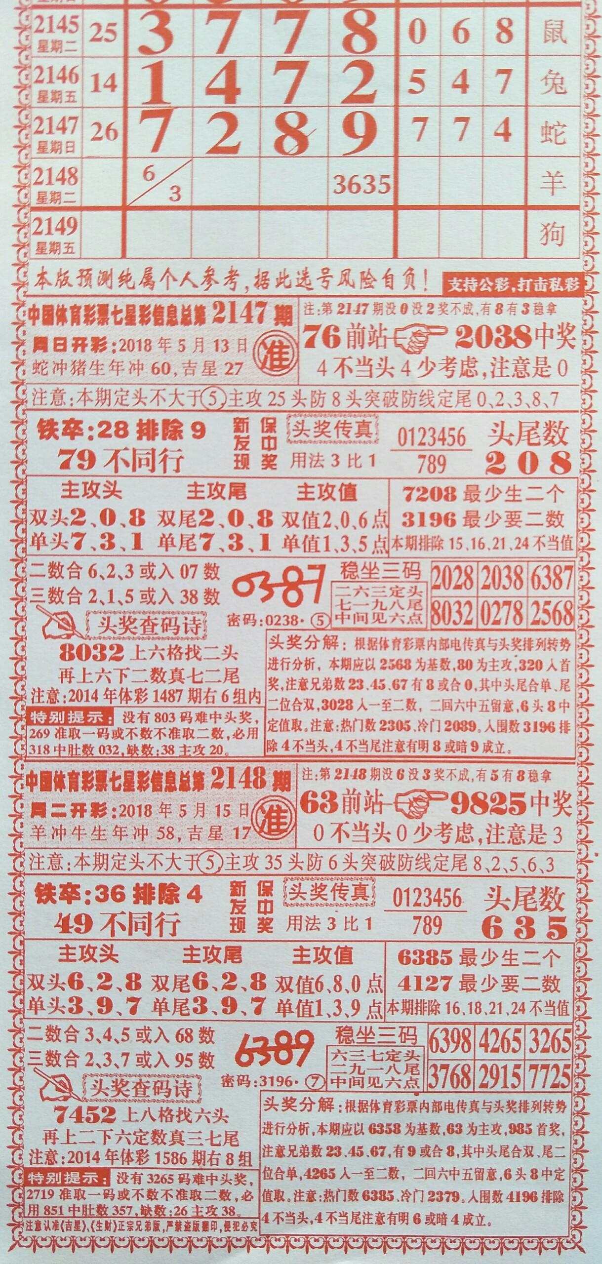 够力七星彩奖表，排列五的数字游戏与下载安装指南