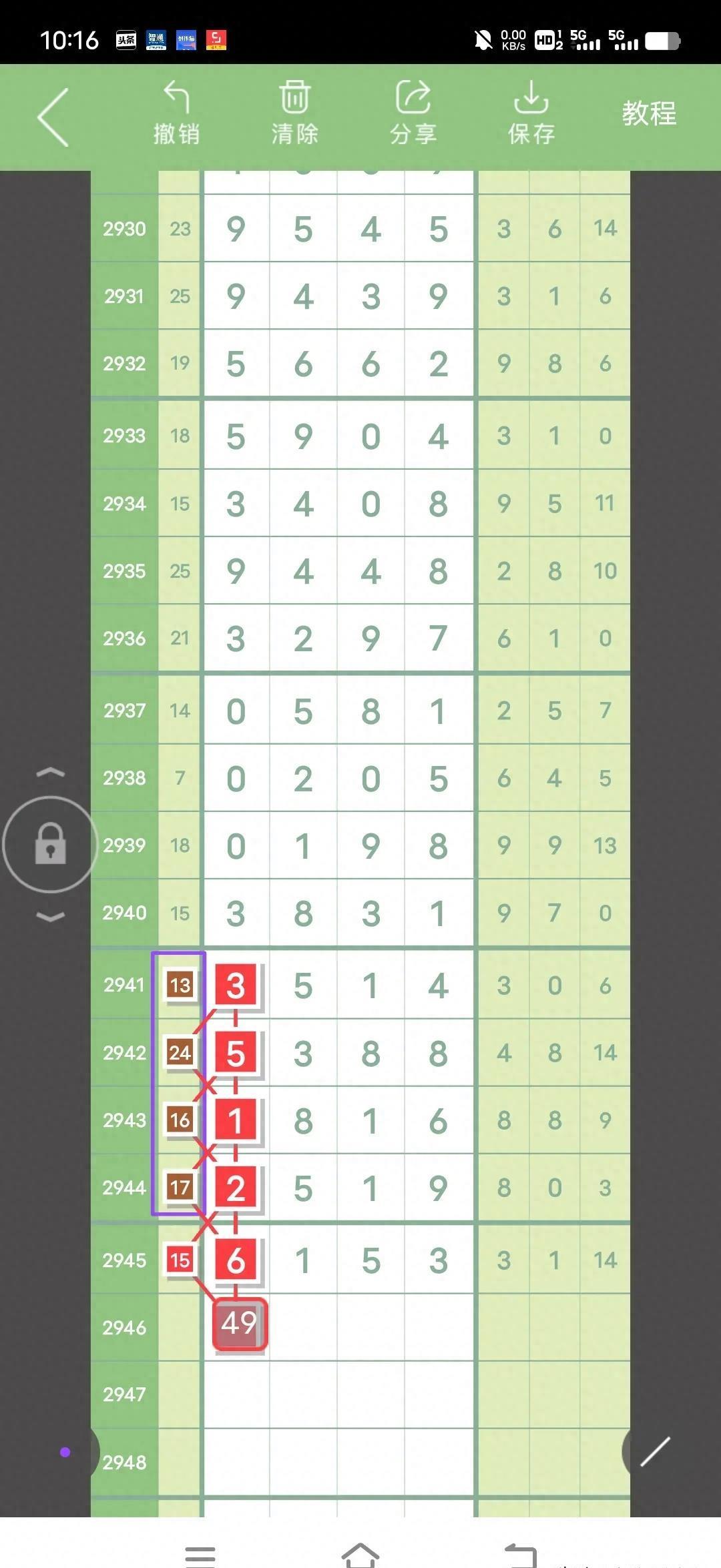 七星彩开奖结果，揭秘数字背后的幸运与期待