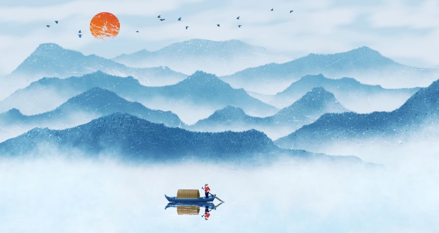 马后炮解今日太湖钓叟，洞悉传统智慧与现代生活的微妙交织