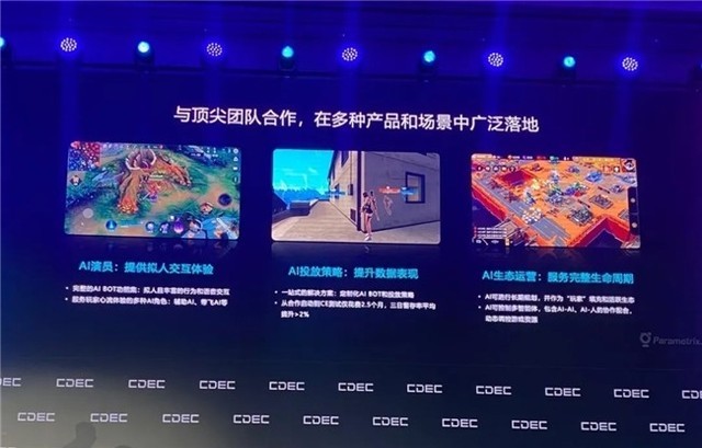 重塑数字娱乐