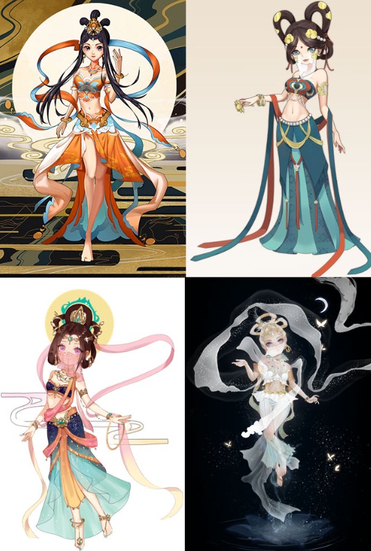 彩翎羽轿，传统与艺术的完美融合梦幻西游彩翎羽轿可以飞吗