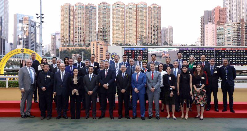 2019年马会正版资料，重塑赛马的数字化时代2019年马会正版幽默