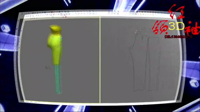 3D缩水工具，短原o578cc的秘密与魅力3d之家缩水工具