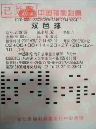 周末彩梦，解析双色球兑奖规则及周六周日的特别关注双色球兑奖周末
