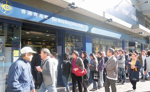 2035年，香港彩票新纪元—科技与传统的完美融合的未来展望（虚构文章）2020年今晚香港开什么码