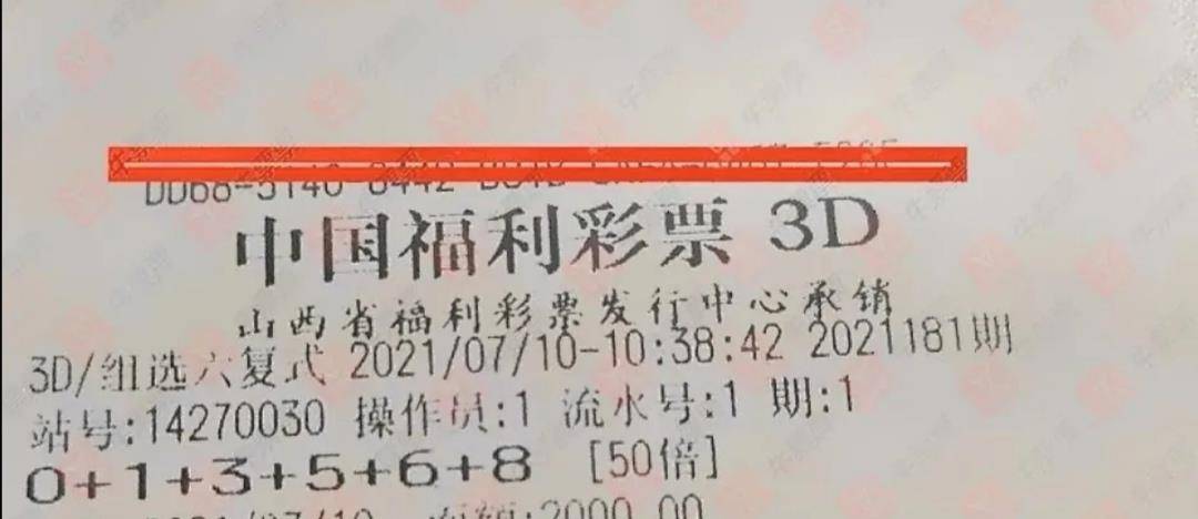3D彩票，揭秘一等奖奖金数额的奥秘3d一等奖多少钱了