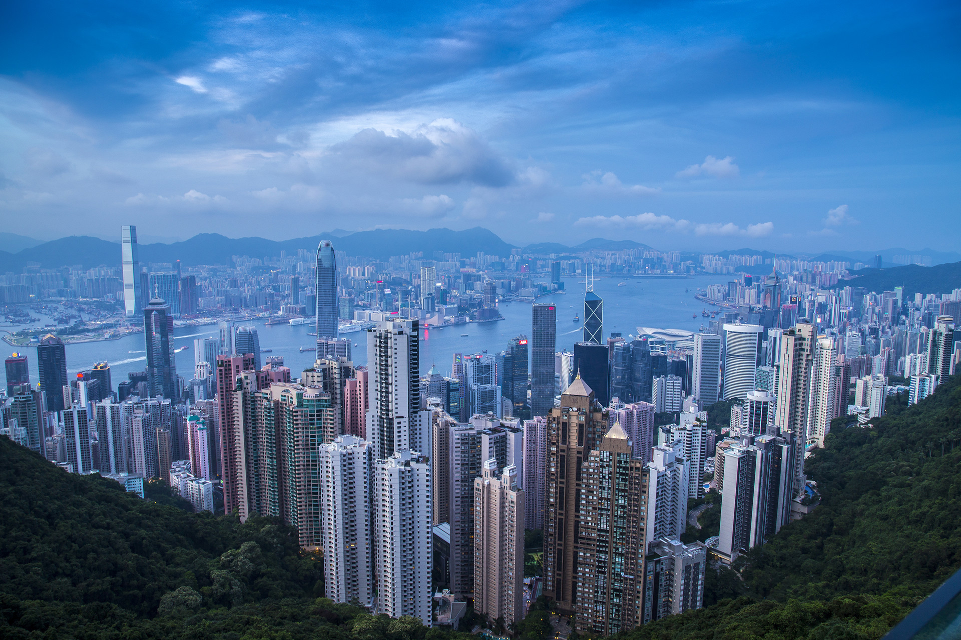 探索双城记，香港澳门六日游深度体验与价格概览香港澳门六日游价格表图片大全