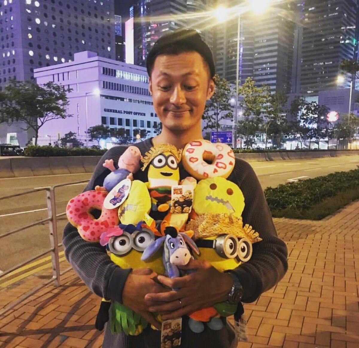 澳门六叔与澳叔叔的传说，一场误解还是真实故事？澳门六叔和澳叔什么关系啊呢图片大全