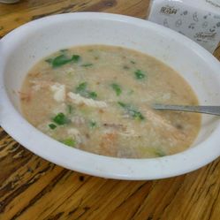 澳门六记粥铺，夜幕下的温暖时光澳门六记粥铺营业时间表图片