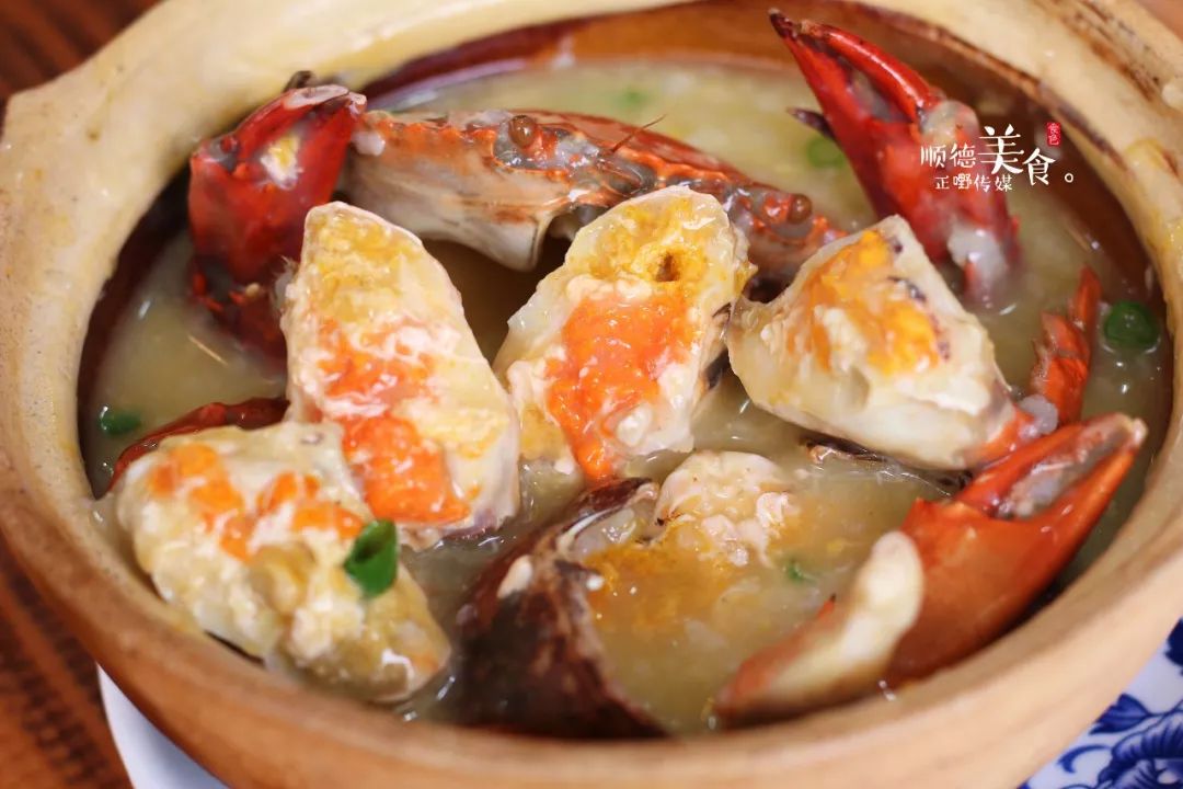 澳门六记粥铺，品味传统与现代交融的味蕾盛宴澳门六记水蟹粥