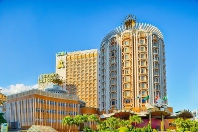 澳门六国饭店，历史与现代的完美融合澳门六国饭店电话地址是多少