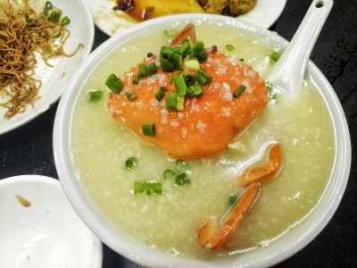 澳门六记粥面，美食与文化的完美融合澳门六记粥面营业时间