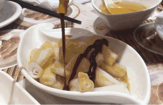 澳门六记粥面，美食与文化的完美邗合澳门六记粥铺