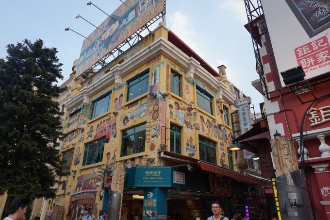 澳门六姐图片大全大图高清版免费下载，揭秘澳门的多元魅力澳门六厂