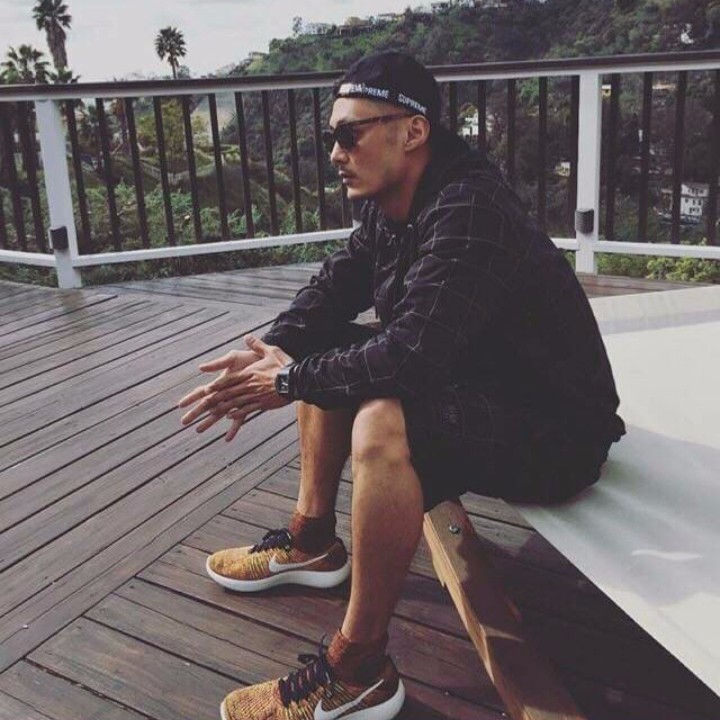 澳门六叔