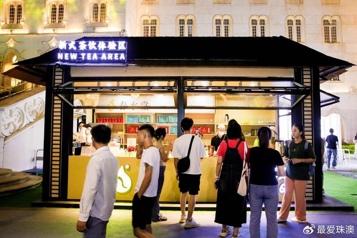 澳门六六大顺大排档，探寻美食与文化的完美融合澳门六牌