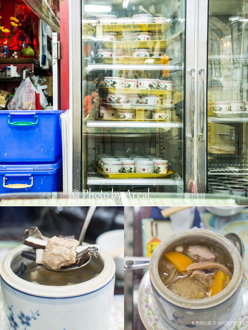 澳门六六大美食，味蕾的环球旅行澳门六厂