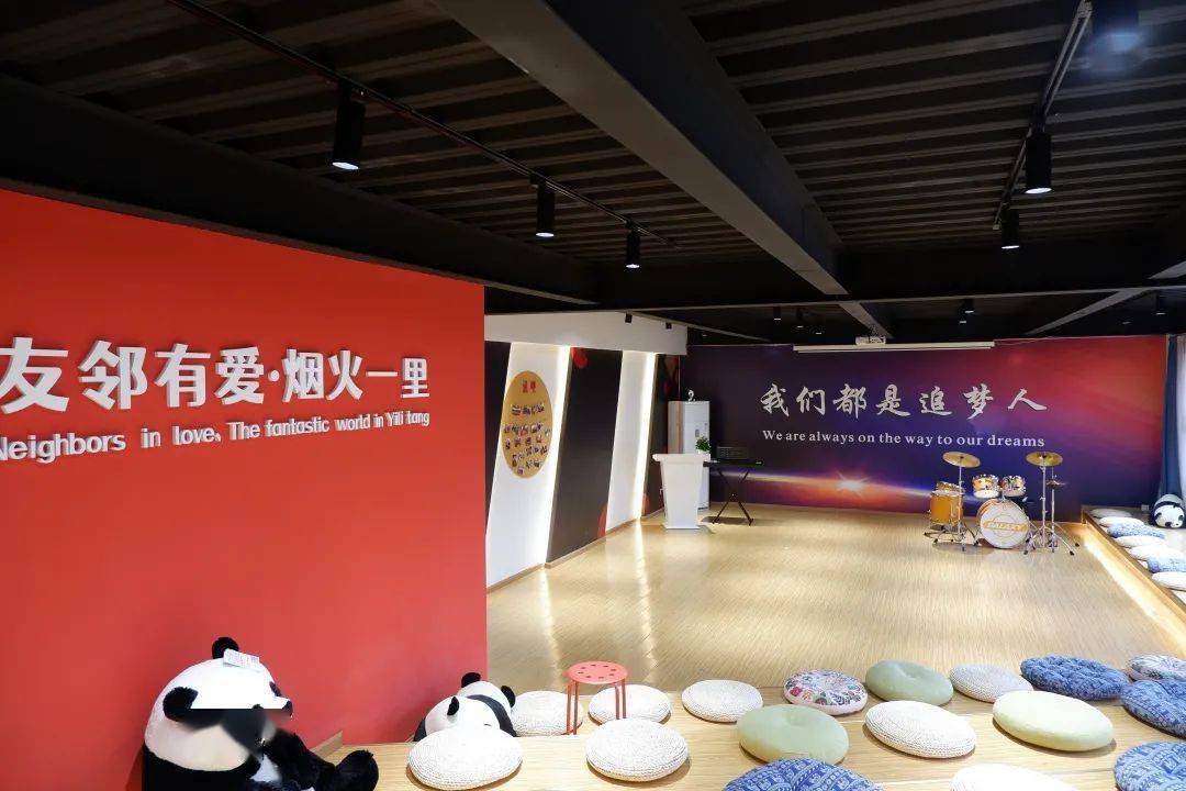 澳门六友之家，一个温暖而独特的社区空间澳门六友之家怎么样知乎